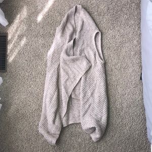 Old navy vest